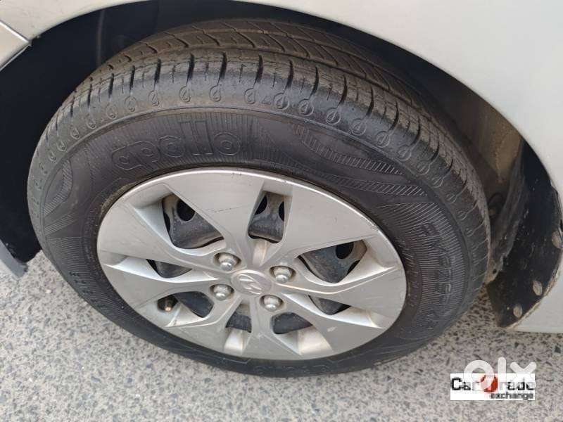 Hyundai Xcent 1.2 Vtvt S, 2014, Petrol