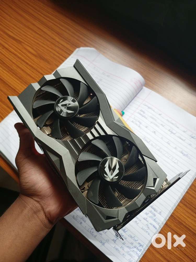 Zotac RTX 2060 6GB