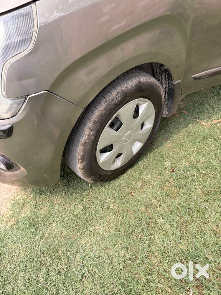 Maruti Suzuki Wagon R 2021 Petrol 55170 Km Driven
