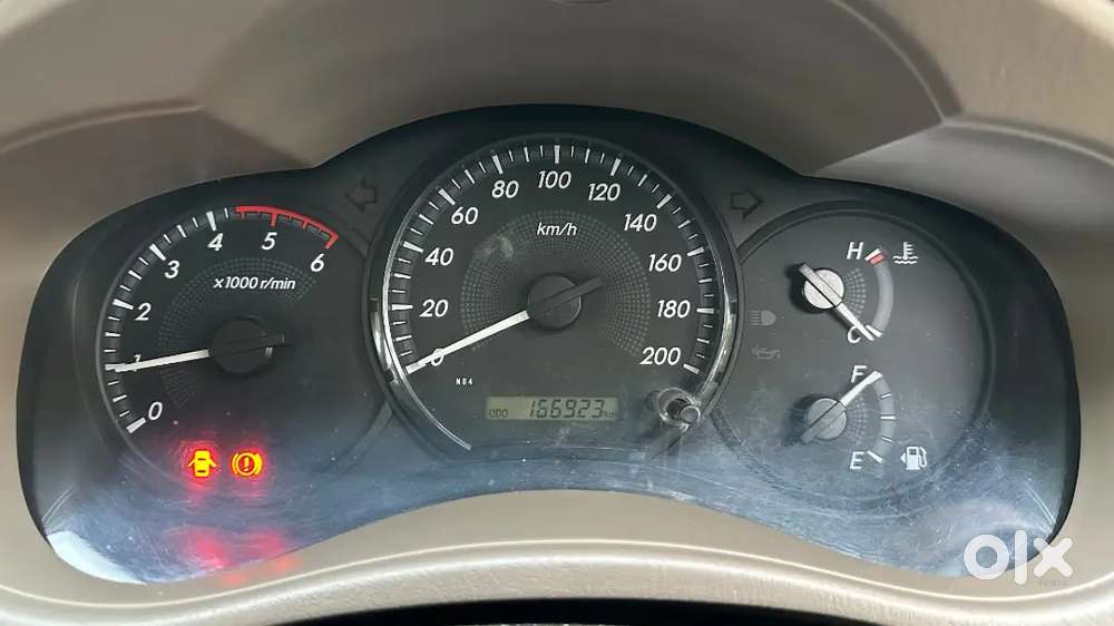Toyota Innova 2016 Diesel Variant
