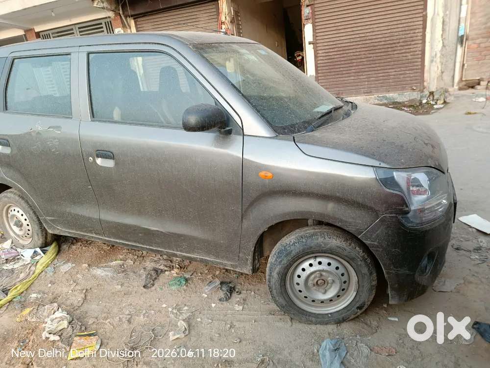 Wagon R 2019