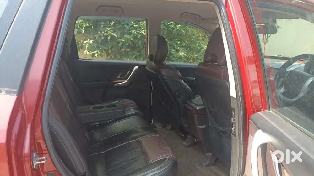 Mahindra Xuv500 2015 Diesel Good Condition , Orginal Paint , No Rust