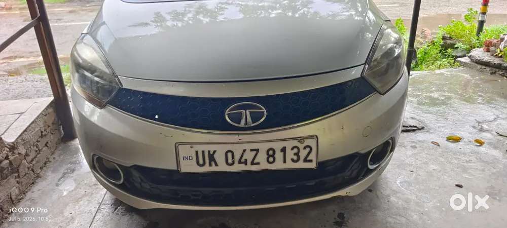 Tata Tigor 2018 Model