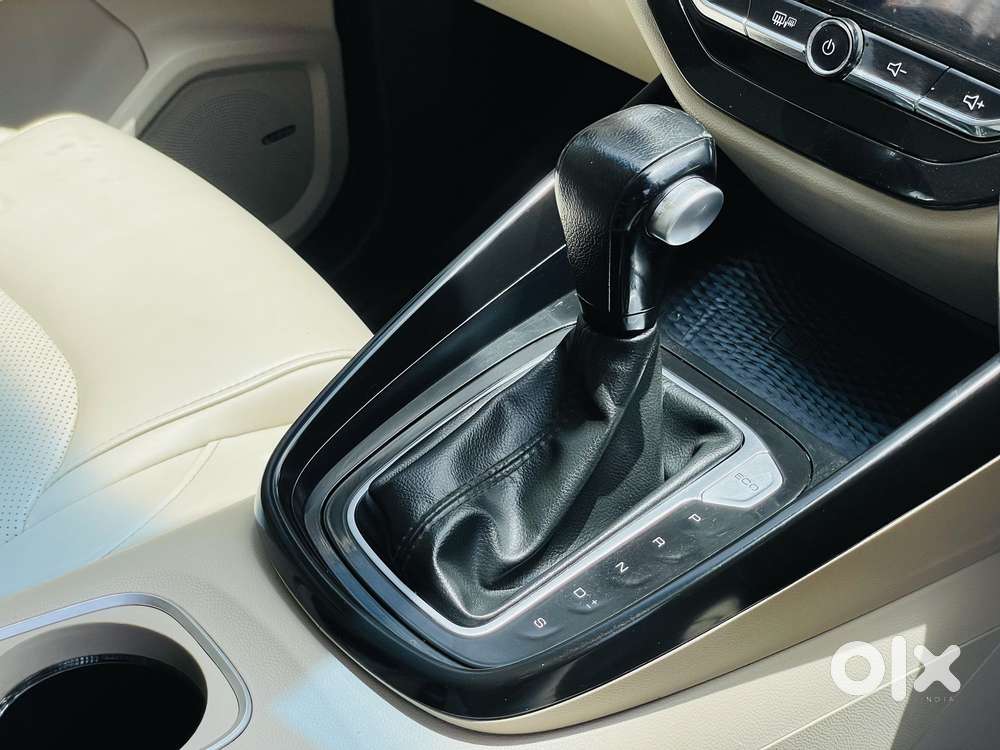 Mg Hector Sharp At, 2022, Petrol