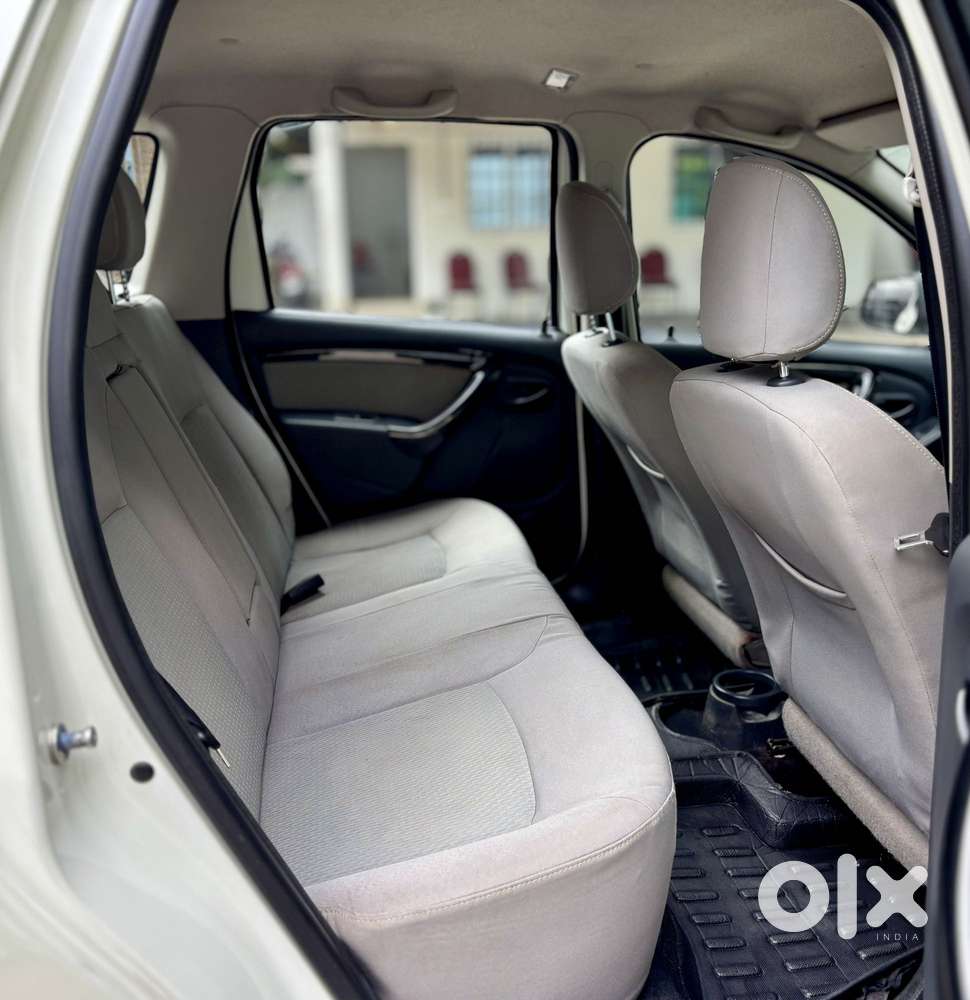 Renault Duster 85PS Diesel RxL, 2015, Diesel