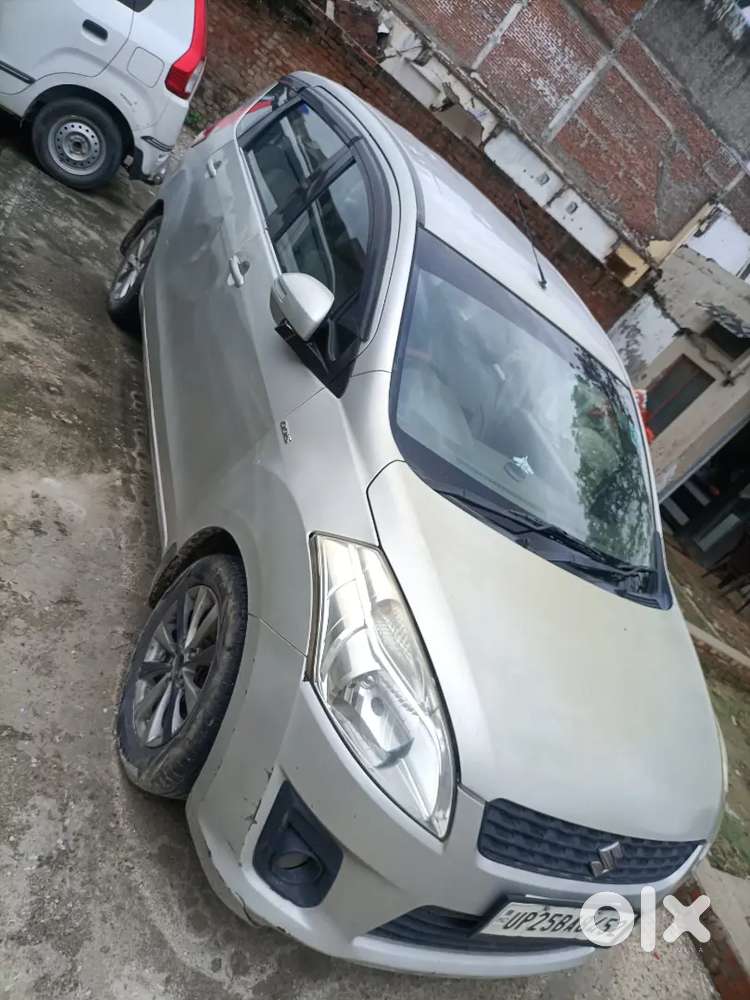 Maruti Suzuki Ertiga 2014 Diesel Automatic