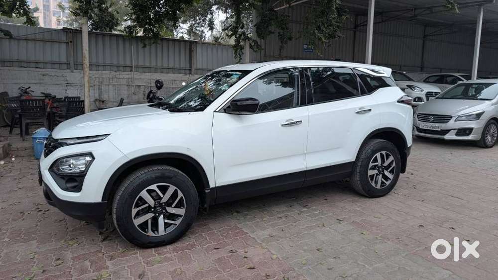 Tata Harrier Xza Plus At, 2023, Diesel