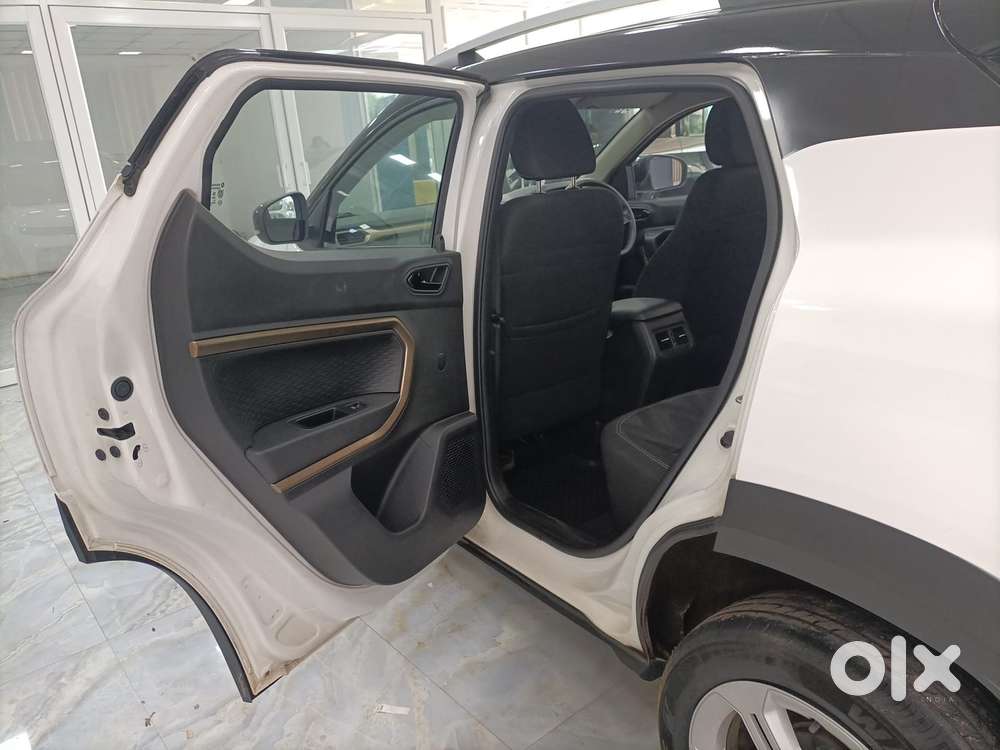 Renault Kiger Rxt Amt, 2022, Petrol