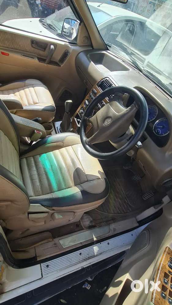 Safari All Good Condition
