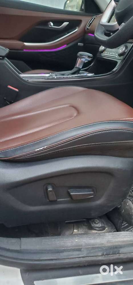 Hyundai Alcazar 1.5 Signature (o) Diesel At 7 Str, 2023, Diesel