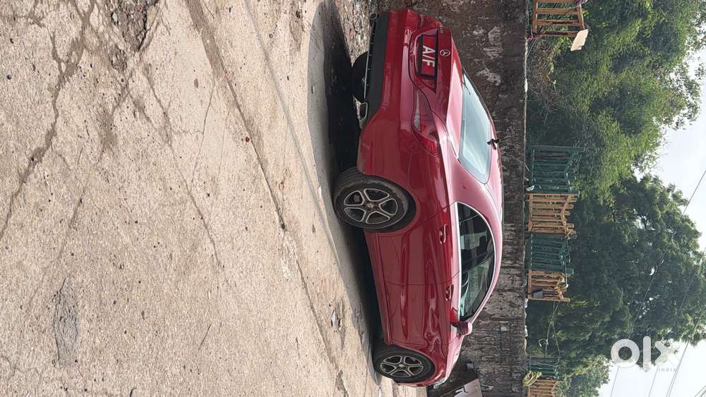 Mercedes-benz Cla 200 2016