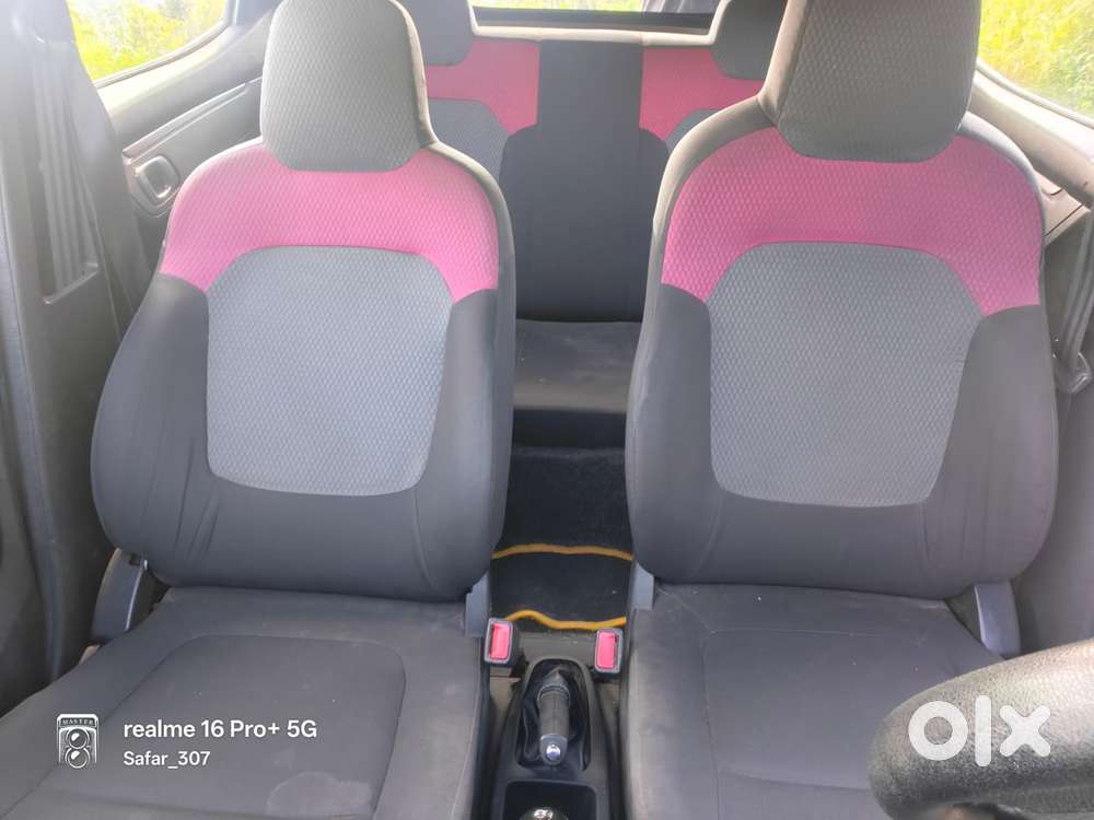 Renault Kwid Rxt 1.0, 2020, Petrol