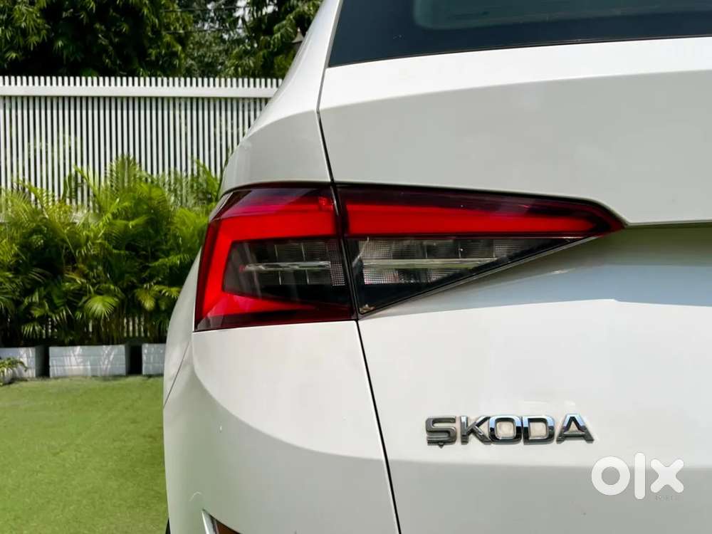 Skoda Kodiaq 2.0 L&k Tdi 4x4 At, 2018, Diesel