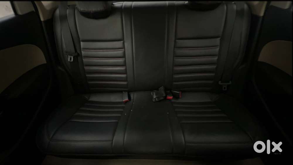 Volkswagen Polo 1.5 Tdi Highline, 2014, Diesel