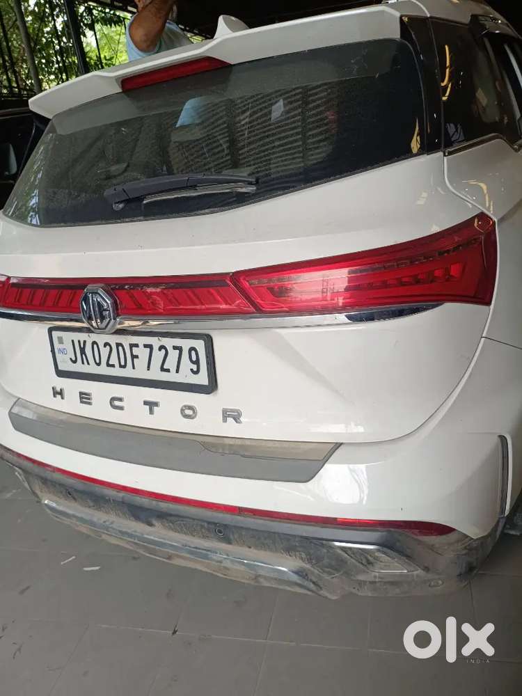Mg Hector 2.0 Sharp 2023 Diesel Manual