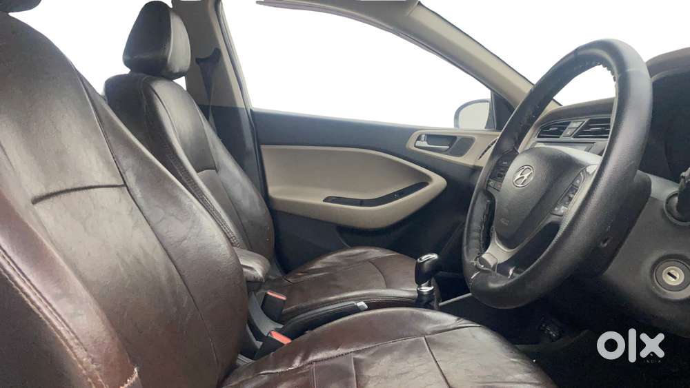 Hyundai Elite I20 Sportz 1.2, 2014, Petrol