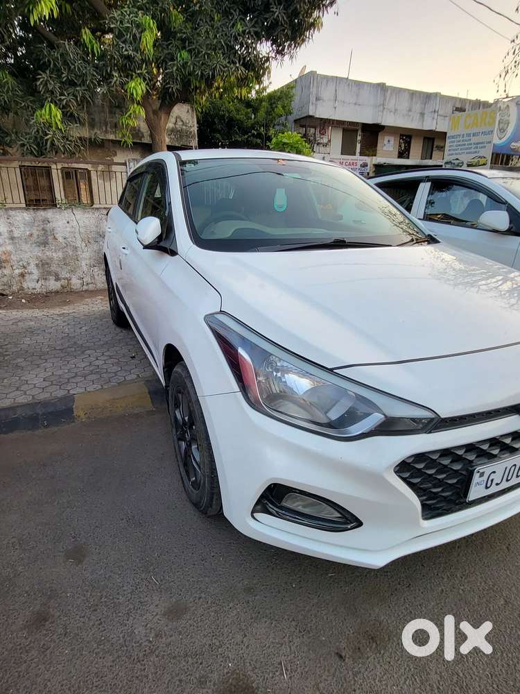 Hyundai Elite I20 Asta 1.2 Mt, 2019, Petrol
