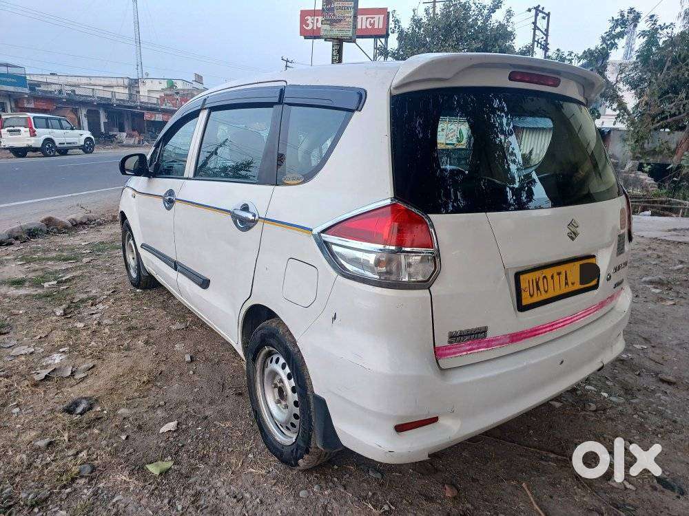 Maruti Suzuki Ertiga 1.3 Ldi, 2019, Diesel