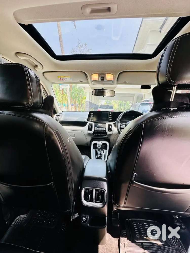 Kia Sonet 2022 Diesel 65000 Km Driven