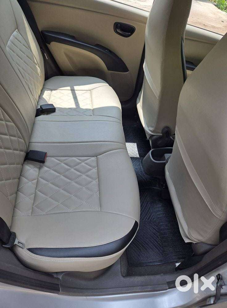Hyundai I10 Magna 1.1l, 2015, Petrol