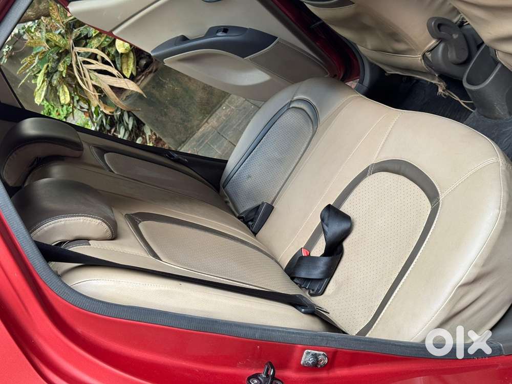 Hyundai I10 2010 Petrol Manual