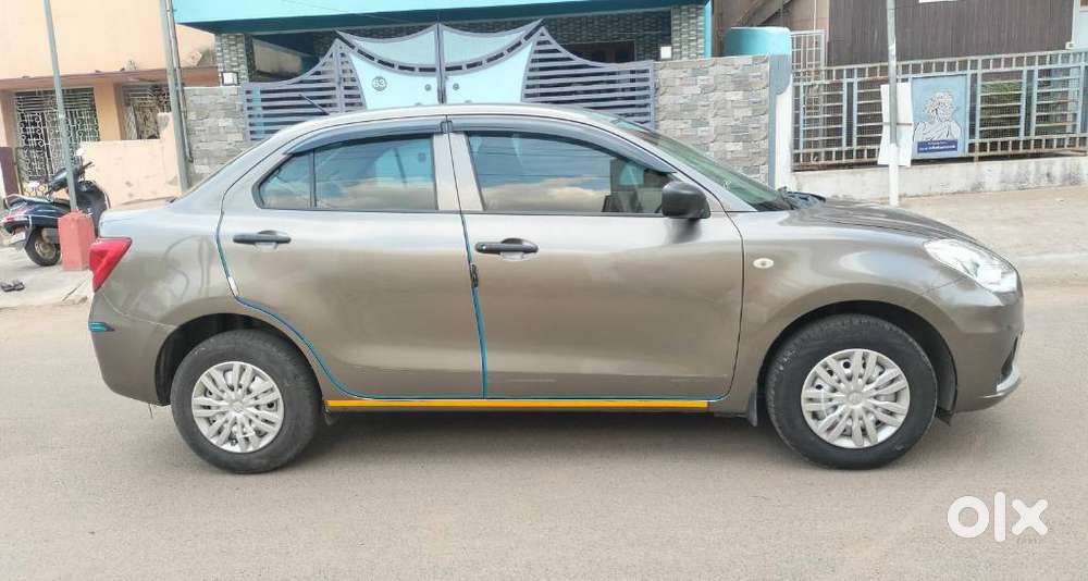 Maruti Suzuki Dzire 1.2 Lxi, 2024, Petrol