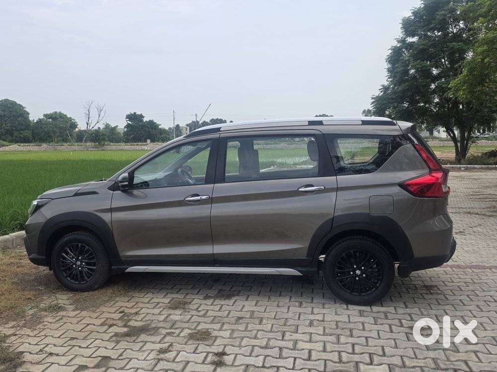 Maruti Suzuki Xl6 1.5 Zeta Mt, 2021, Petrol