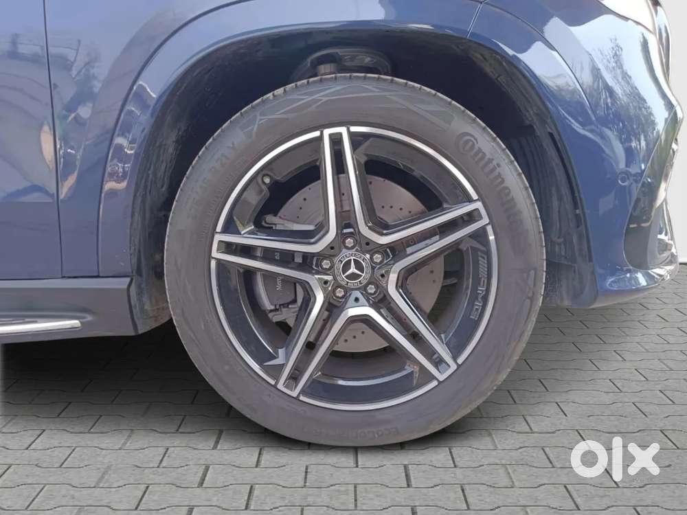 Mercedes-benz Gls 450 4matic, 2026, Petrol
