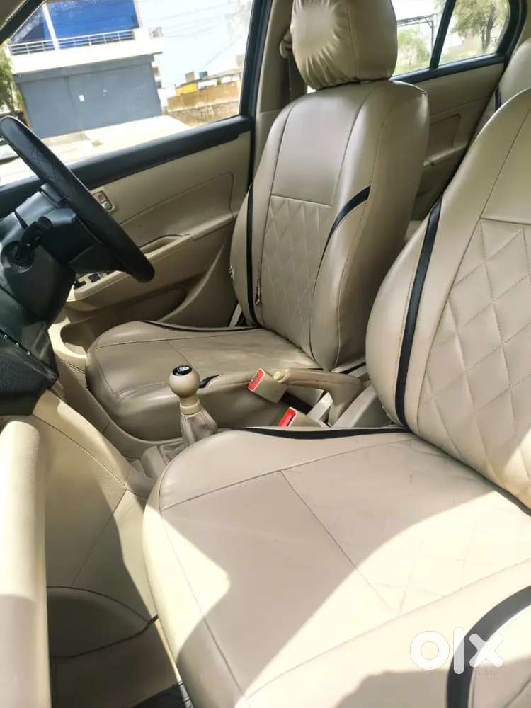 Maruti Suzuki Dzire 2012 Diesel Good Condition