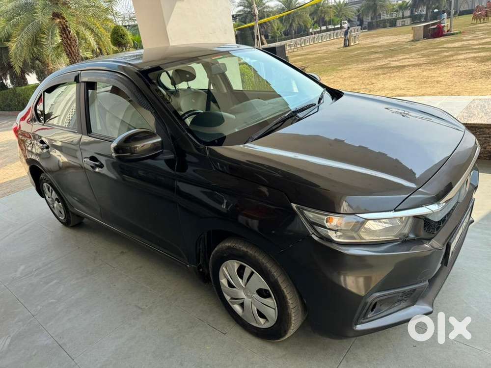 Honda Amaze 2020 Diesel 57000 Km Driven