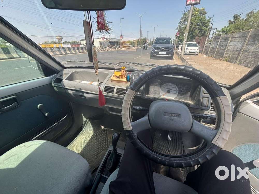 Maruti Suzuki 800 2005 Petrol 28000 Km Driven Well Maintained Rc 2031