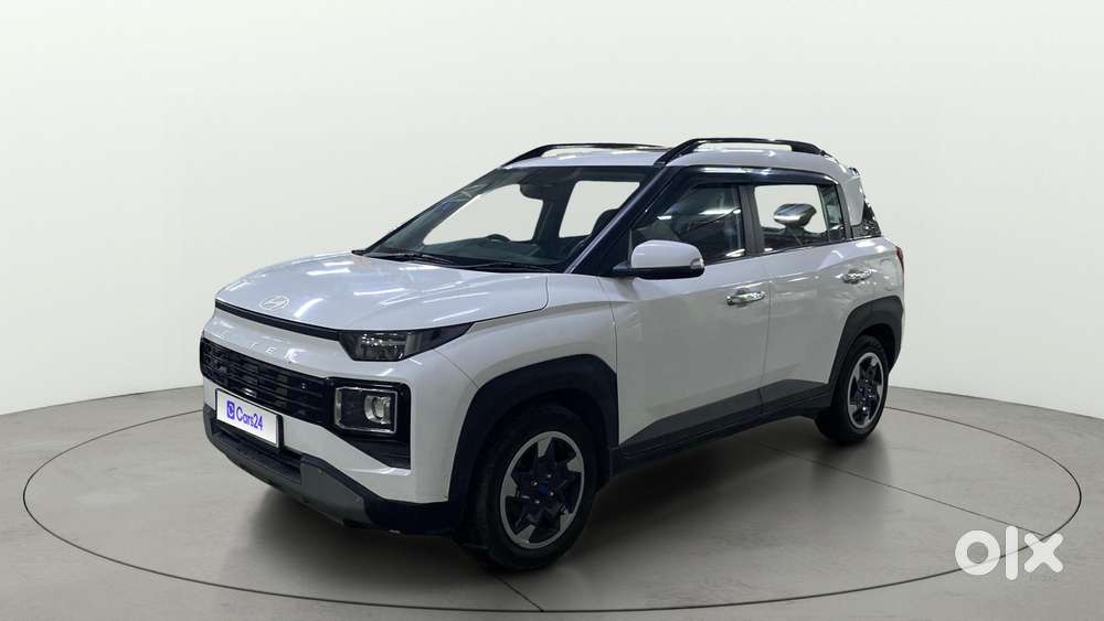 Hyundai Exter Sx 1.2 Mt, 2023, Petrol