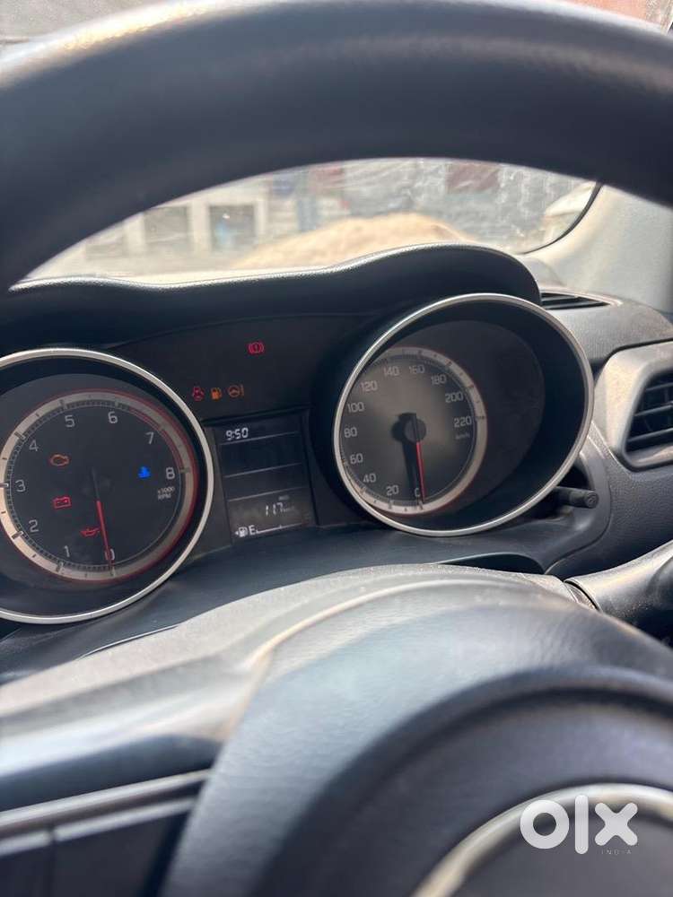 Maruti Suzuki 2018 Model