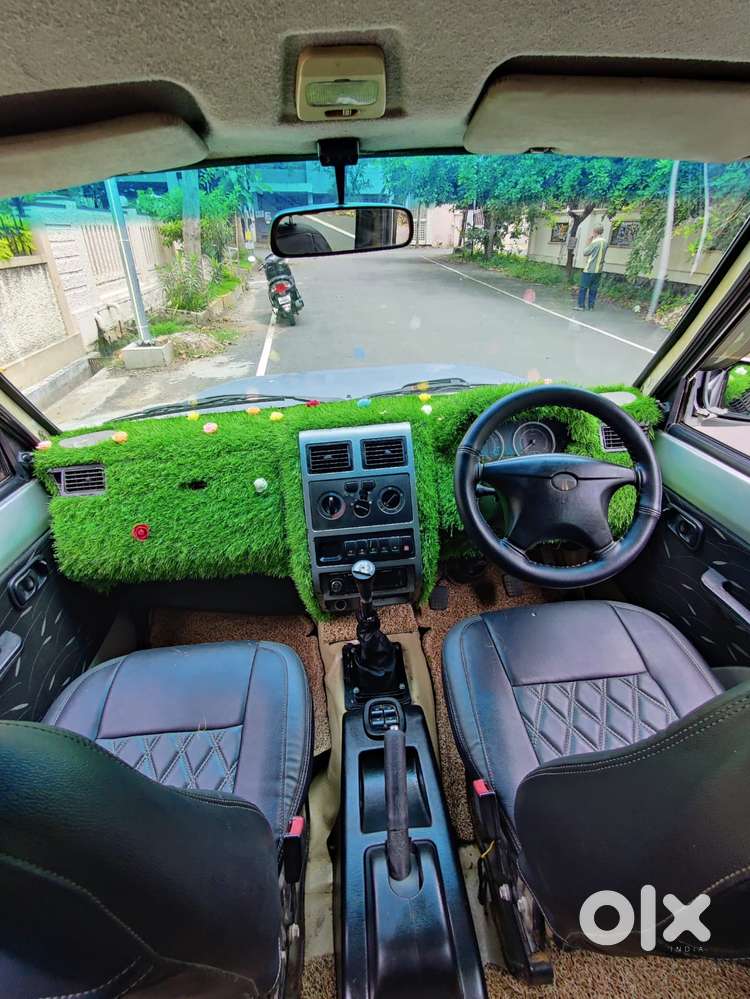 Tata Sumo Gold Gx Bs Iv, 2012, Diesel