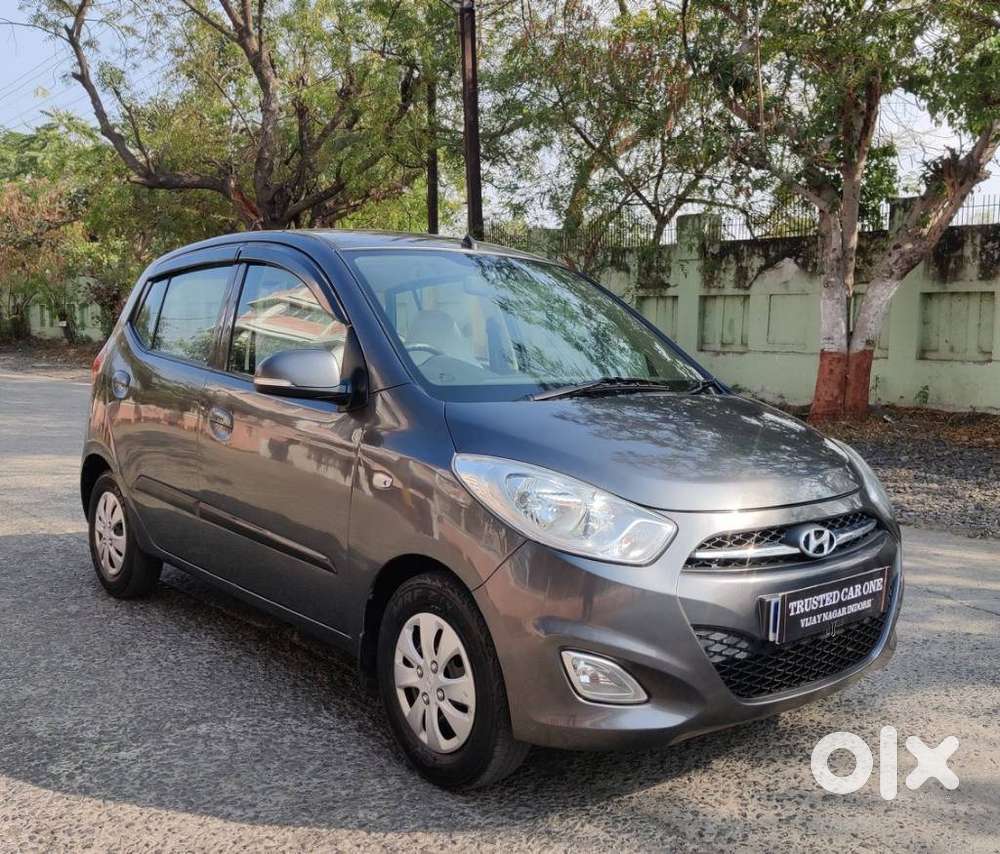 Hyundai I10 1.2 Kappa Magna, 2013, Petrol