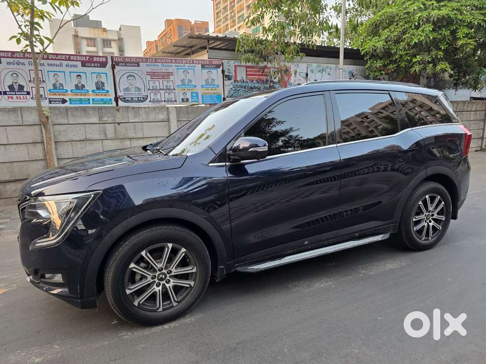 Mahindra Xuv700 2.2 Ax 7 Diesel Mt Str, 2022, Diesel