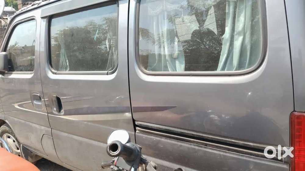 Maruti Suzuki Eeco 2019 Cng & Hybrids 70000 Km Driven