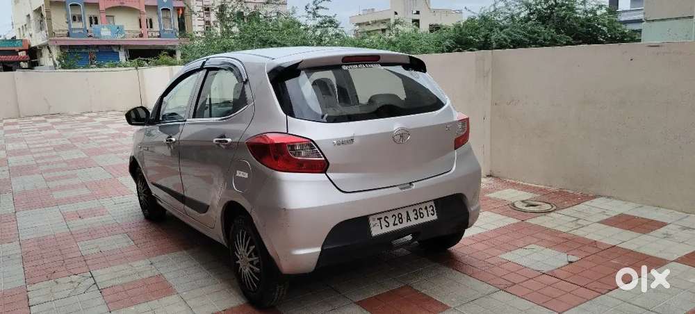 Tata Tiago Xm 2017