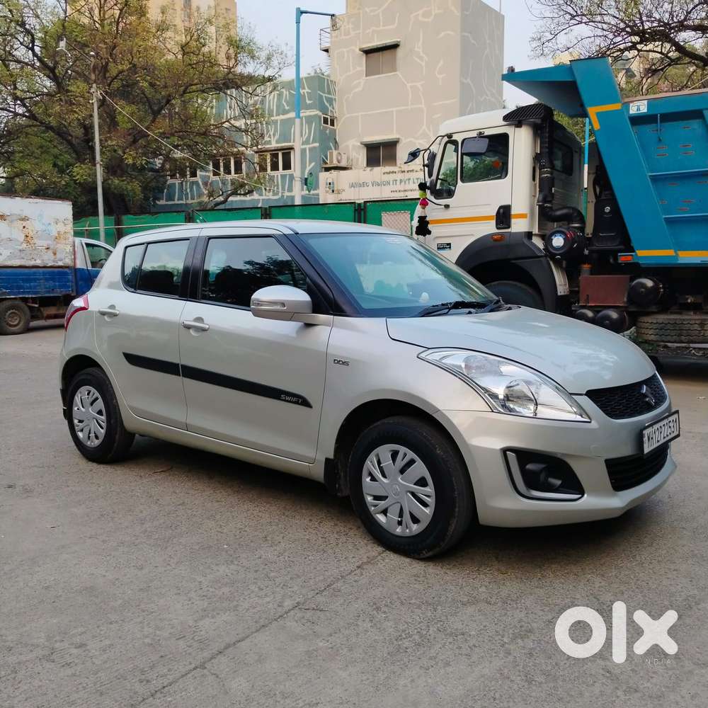 Maruti Suzuki Swift Ddis Vdi, 2018, Diesel