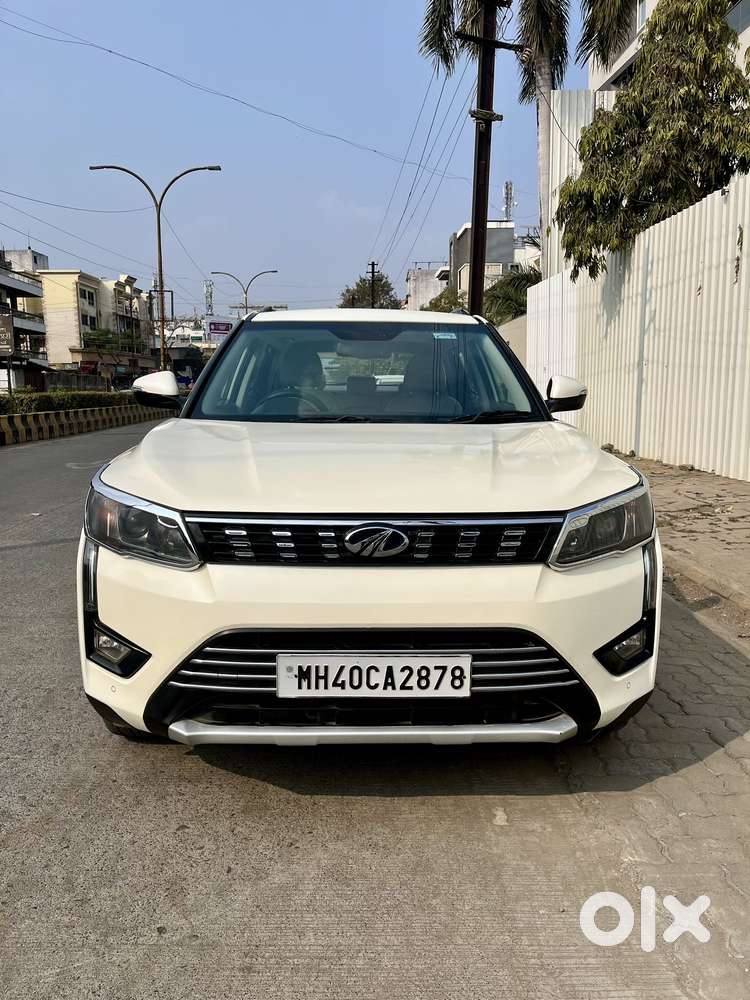Mahindra Xuv300