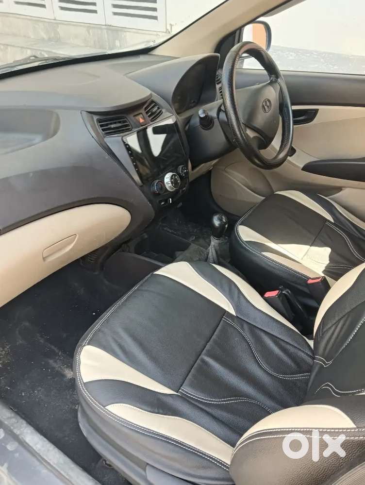 Hyundai Eon 2015 Petrol Well Maintained