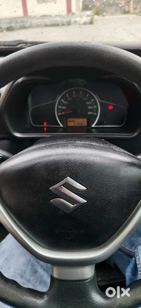 Alto 800lxi(0)2022 Model  2 Airbags Touch Screen,back Camera ..