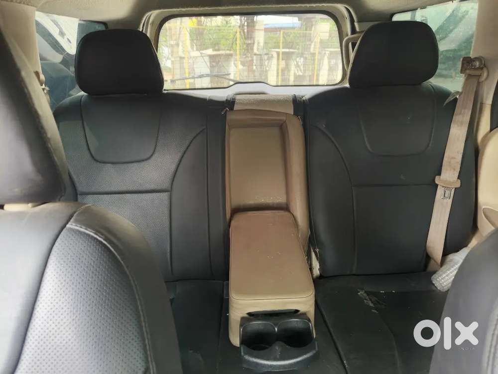 Good Condition Tata Safari Strome Vx Top Model