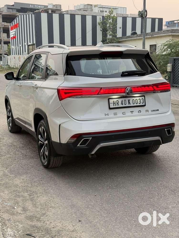 Mg Hector Plus Smart Pro 2.0 Turbo Diesel 6 Str, 2024, Diesel