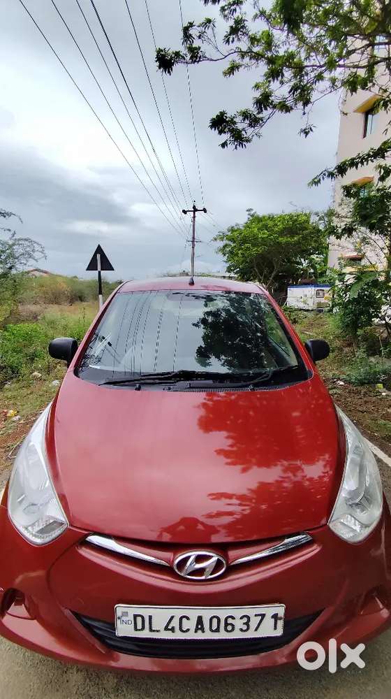 Hyundai Eon