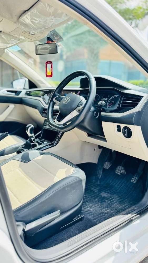 Volkswagen Virtus 1.0 Highline Tsi, 2024, Petrol