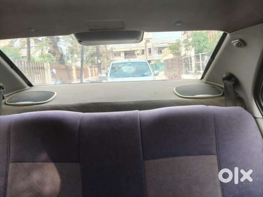 Ford Ikon For Sale In Excellent Condition