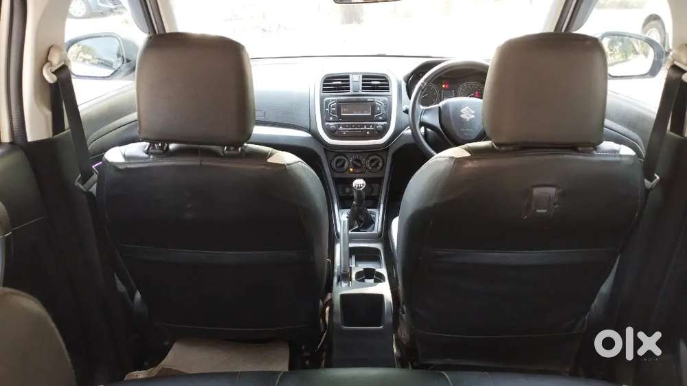 Maruti Suzuki Brezza 2020 Diesel Well Maintained