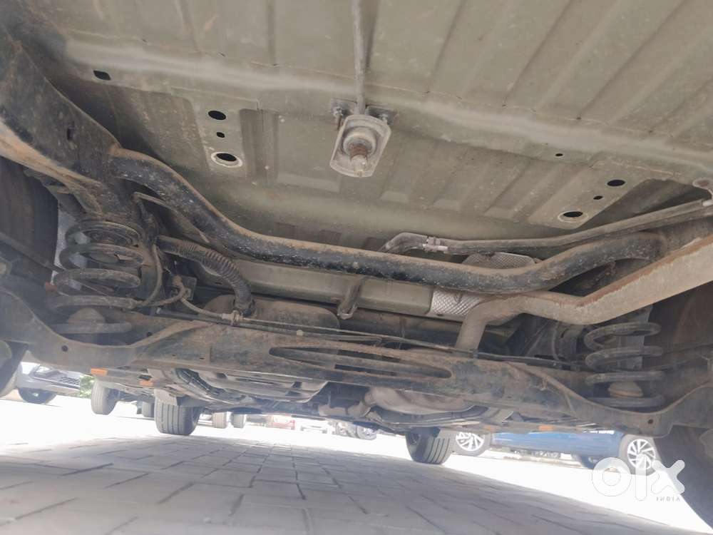 Mahindra Marazzo M2 8str, 2019, Diesel
