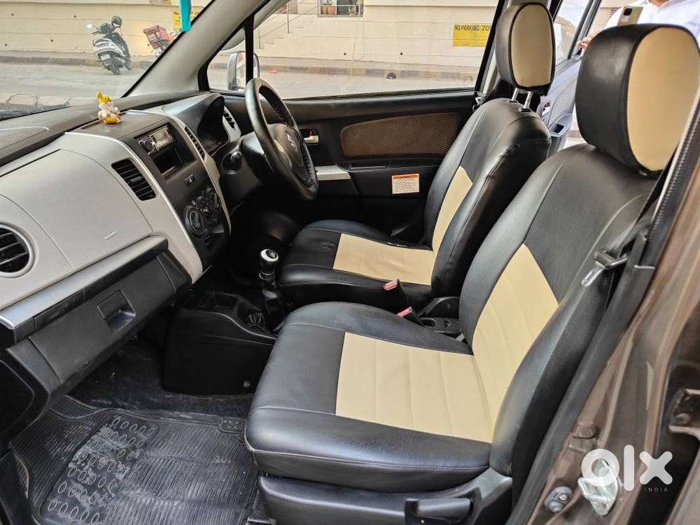 Maruti Suzuki Wagon R